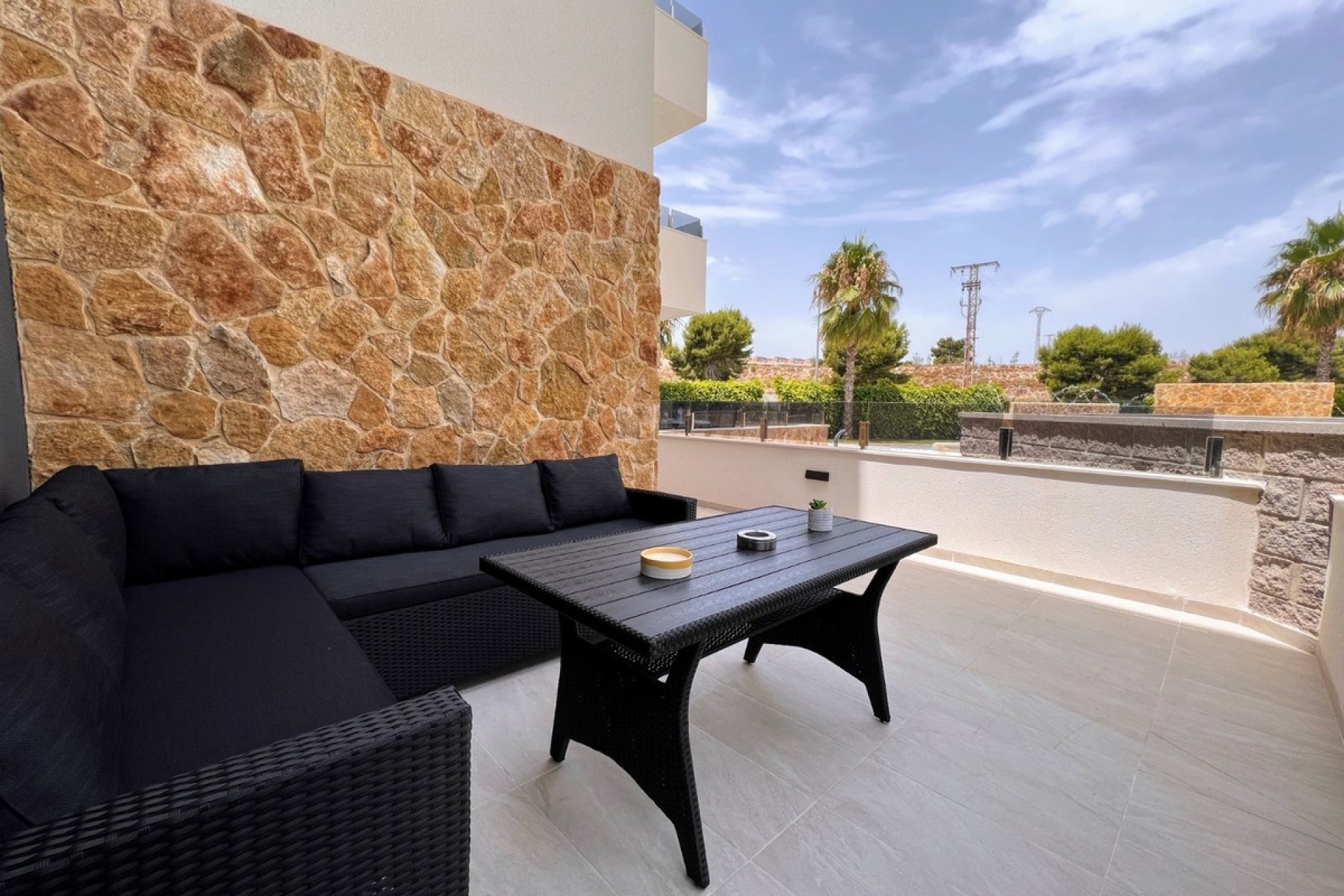 Rynek wtórny - apartment - Orihuela - Los Altos