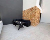 Rynek wtórny - apartment - Orihuela - Los Altos