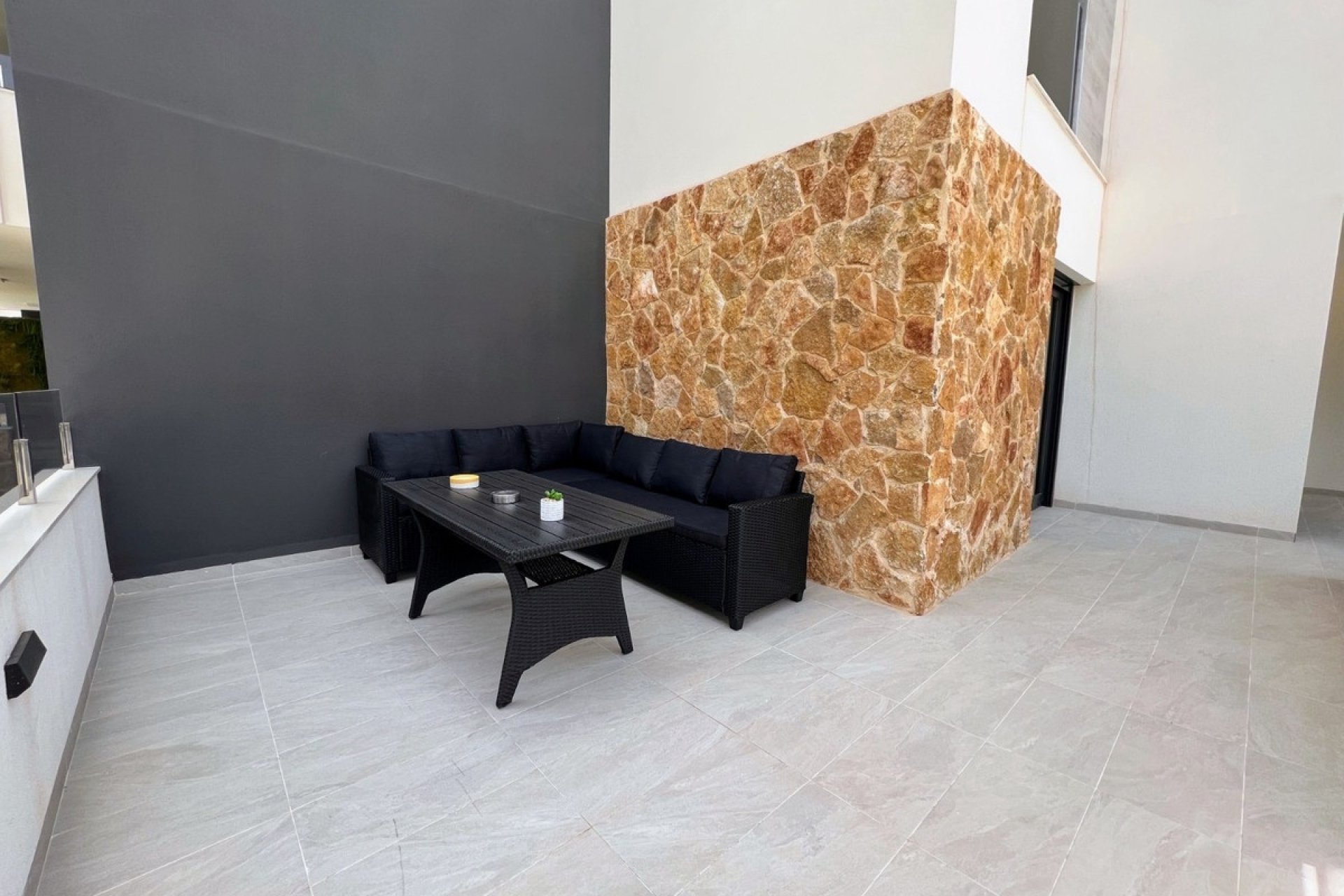 Rynek wtórny - apartment - Orihuela - Los Altos