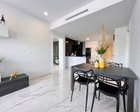 Rynek wtórny - apartment - Orihuela - Los Altos