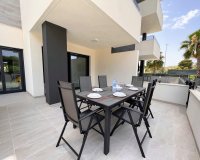 Rynek wtórny - apartment - Orihuela - Los Altos
