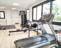 Rynek wtórny - apartment - Orihuela - Los Altos