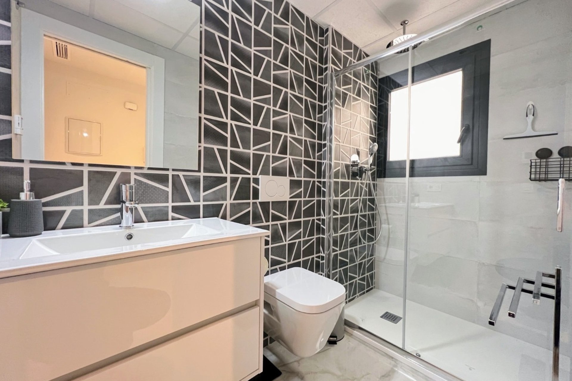 Rynek wtórny - apartment - Orihuela - Los Altos