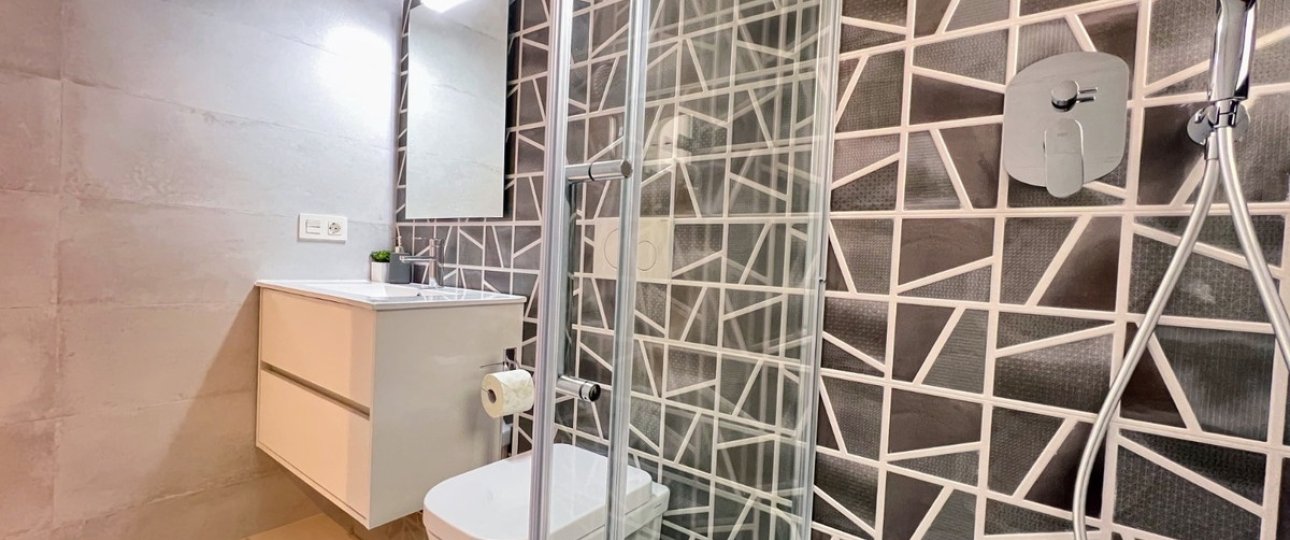 Rynek wtórny - apartment - Orihuela - Los Altos