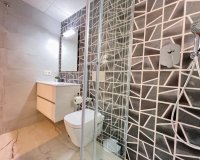 Rynek wtórny - apartment - Orihuela - Los Altos