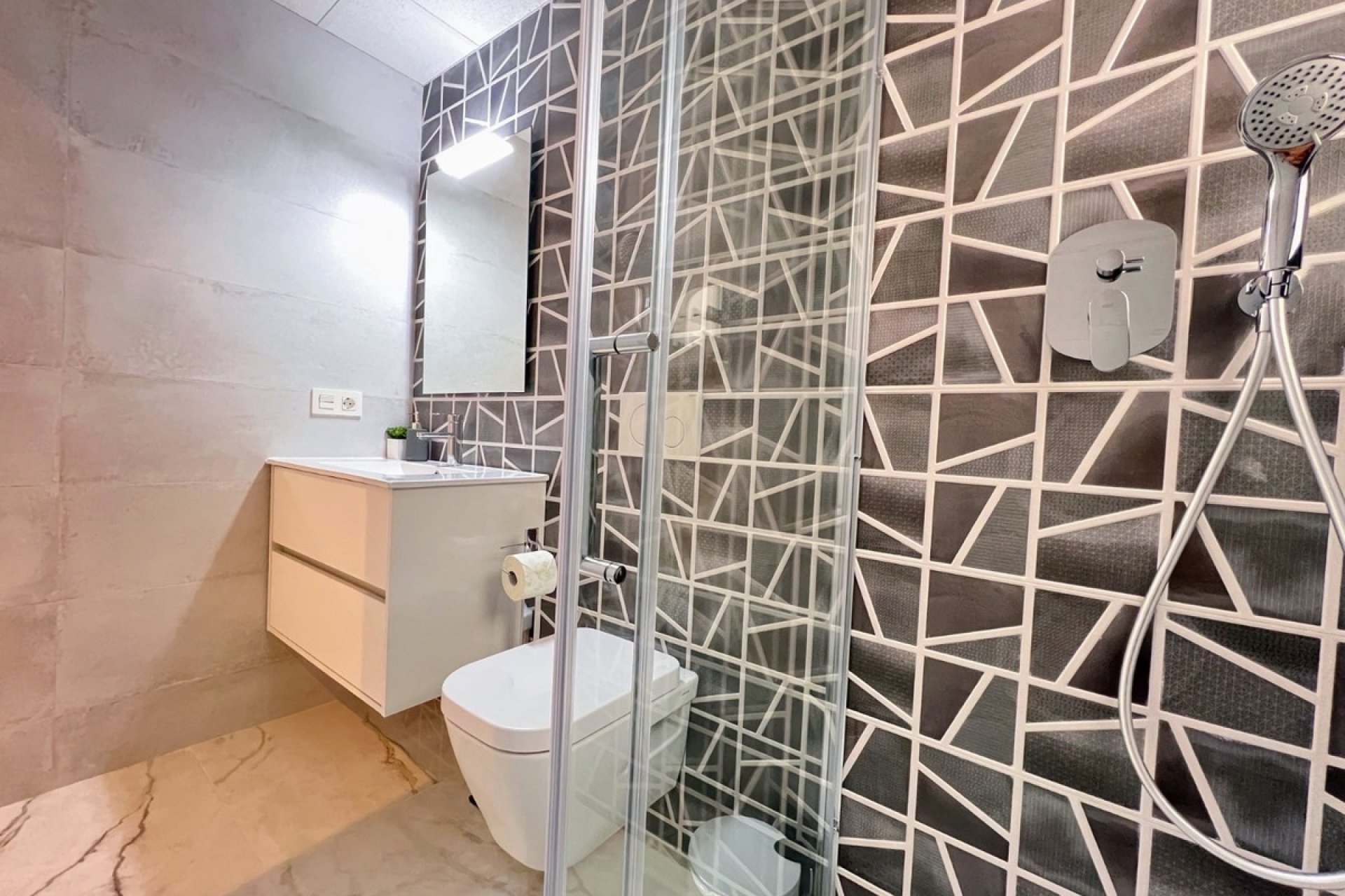 Rynek wtórny - apartment - Orihuela - Los Altos