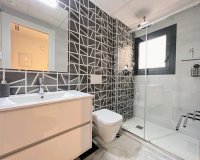 Rynek wtórny - apartment - Orihuela - Los Altos