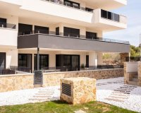 Rynek wtórny - apartment - Orihuela - Los Altos