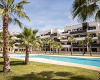 Rynek wtórny - apartment - Orihuela - Los Altos