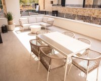 Rynek wtórny - apartment - Orihuela - Los Altos