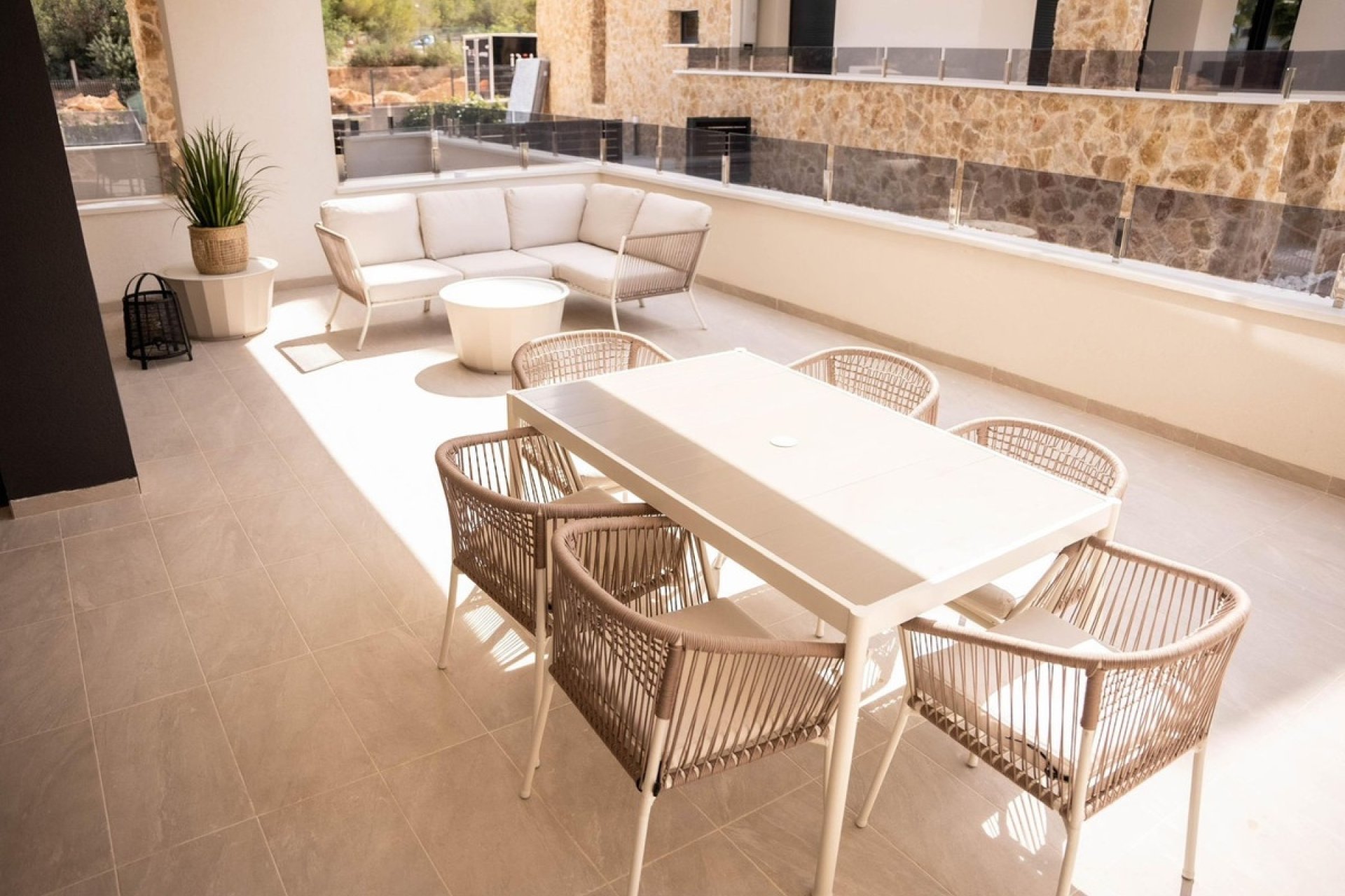 Rynek wtórny - apartment - Orihuela - Los Altos