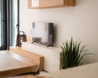 Rynek wtórny - apartment - Orihuela - Los Altos