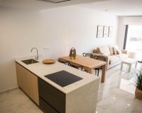 Rynek wtórny - apartment - Orihuela - Los Altos