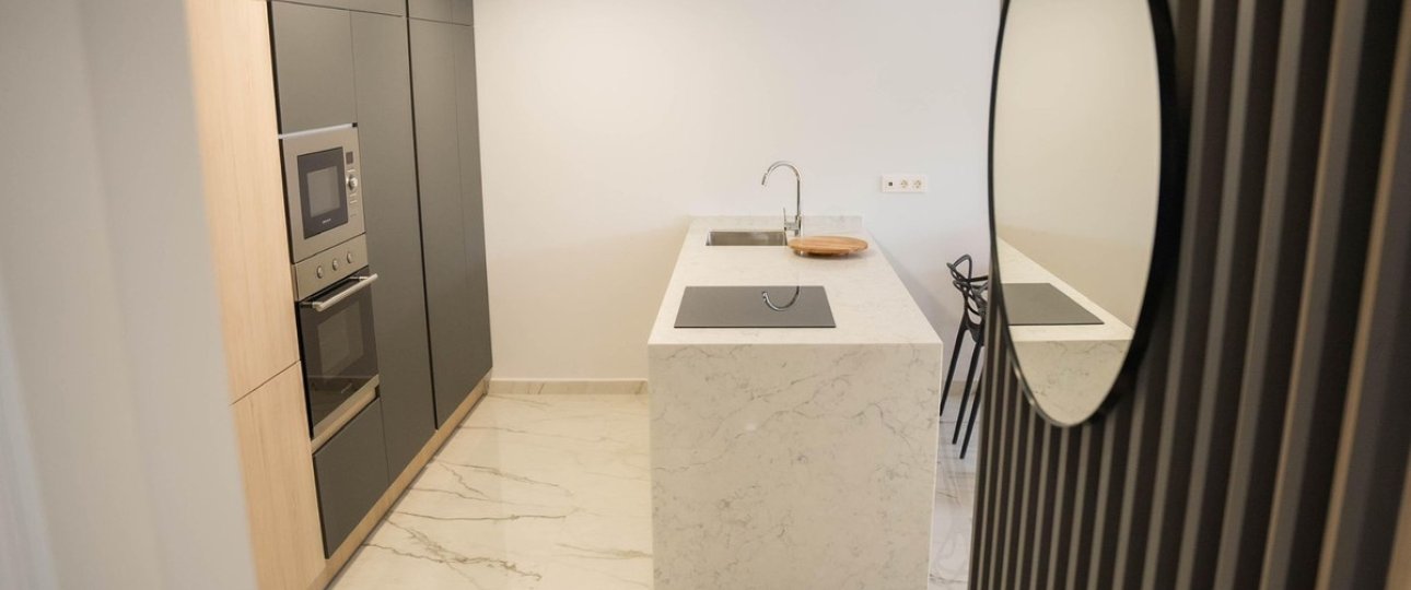 Rynek wtórny - apartment - Orihuela - Los Altos
