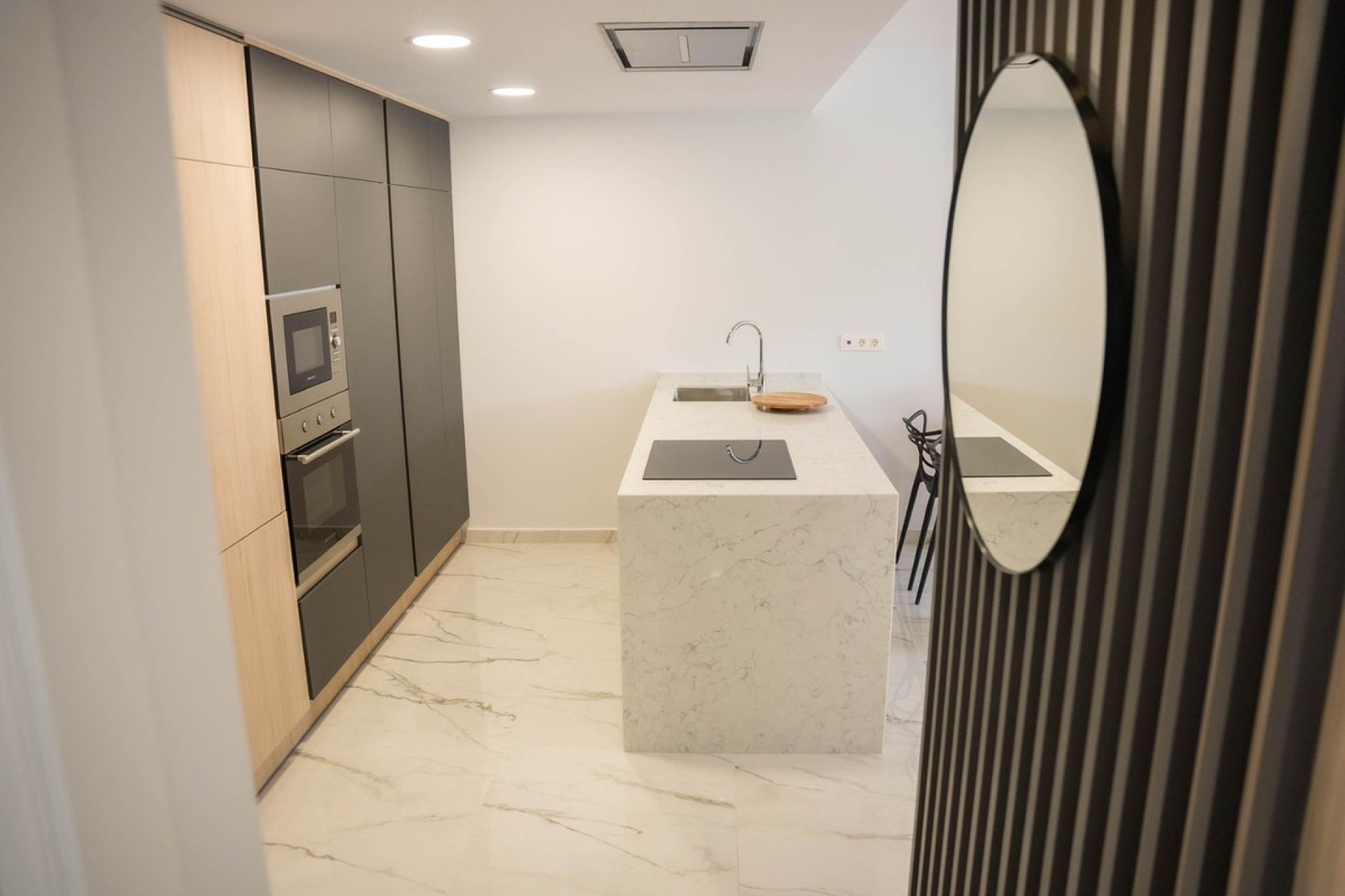 Rynek wtórny - apartment - Orihuela - Los Altos