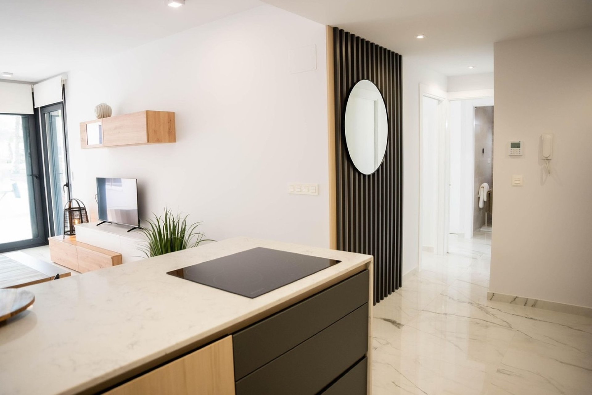Rynek wtórny - apartment - Orihuela - Los Altos