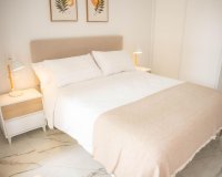 Rynek wtórny - apartment - Orihuela - Los Altos