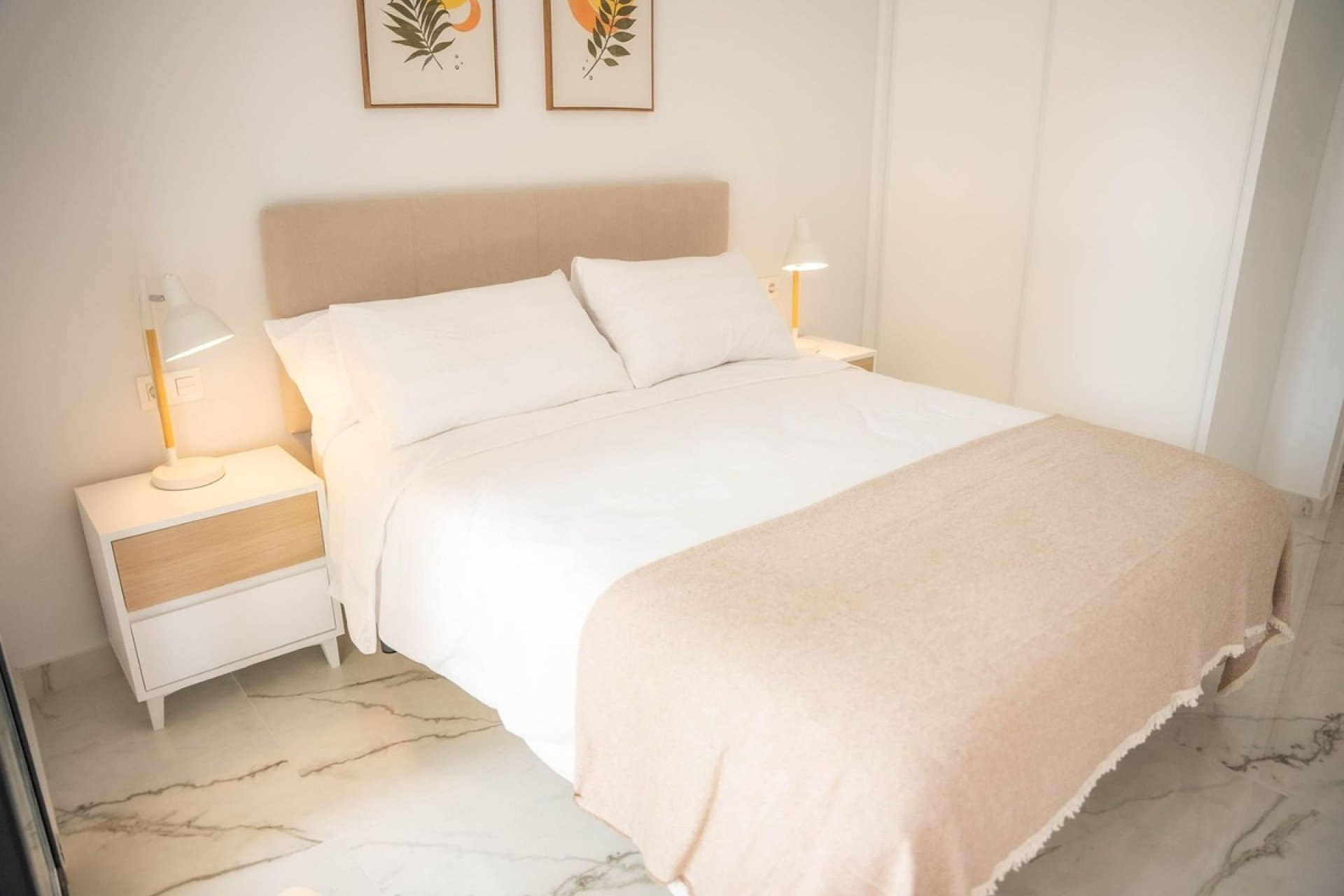 Rynek wtórny - apartment - Orihuela - Los Altos