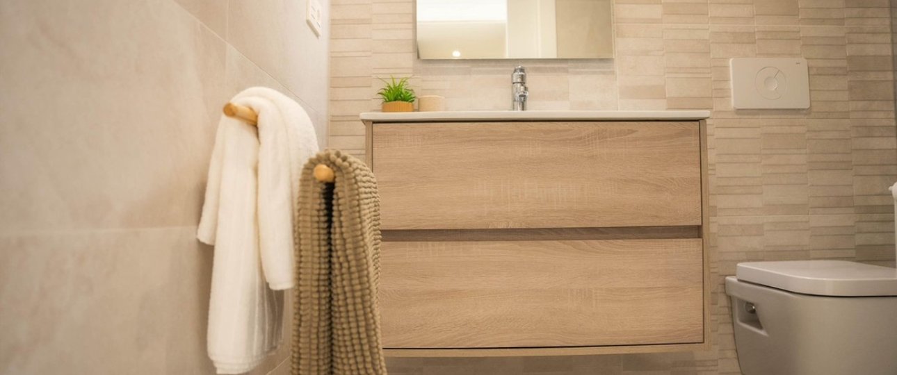 Rynek wtórny - apartment - Orihuela - Los Altos