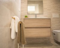 Rynek wtórny - apartment - Orihuela - Los Altos