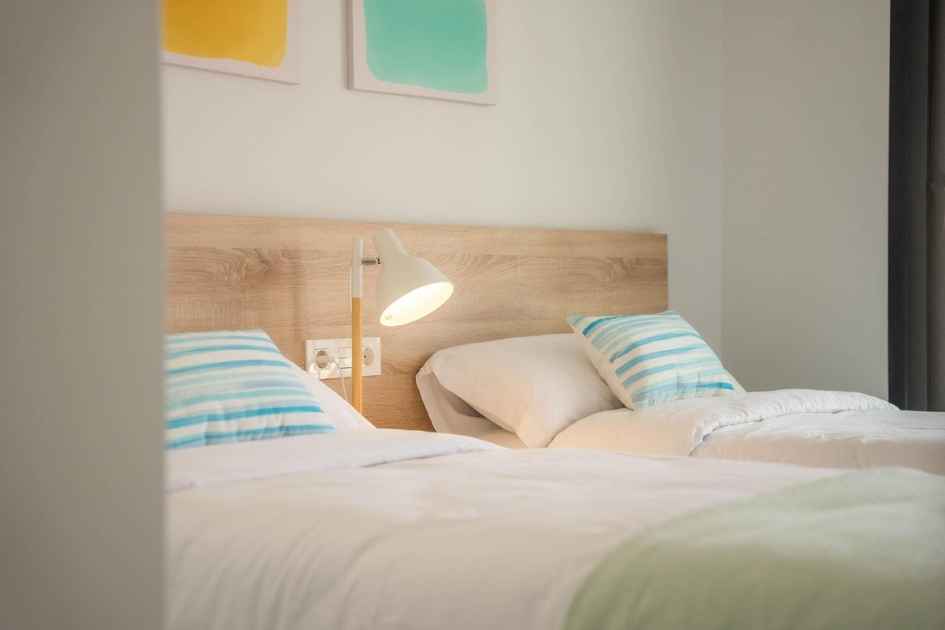 Rynek wtórny - apartment - Orihuela - Los Altos