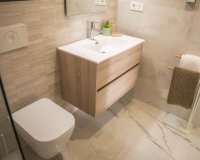 Rynek wtórny - apartment - Orihuela - Los Altos
