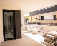 Rynek wtórny - apartment - Orihuela - Los Altos