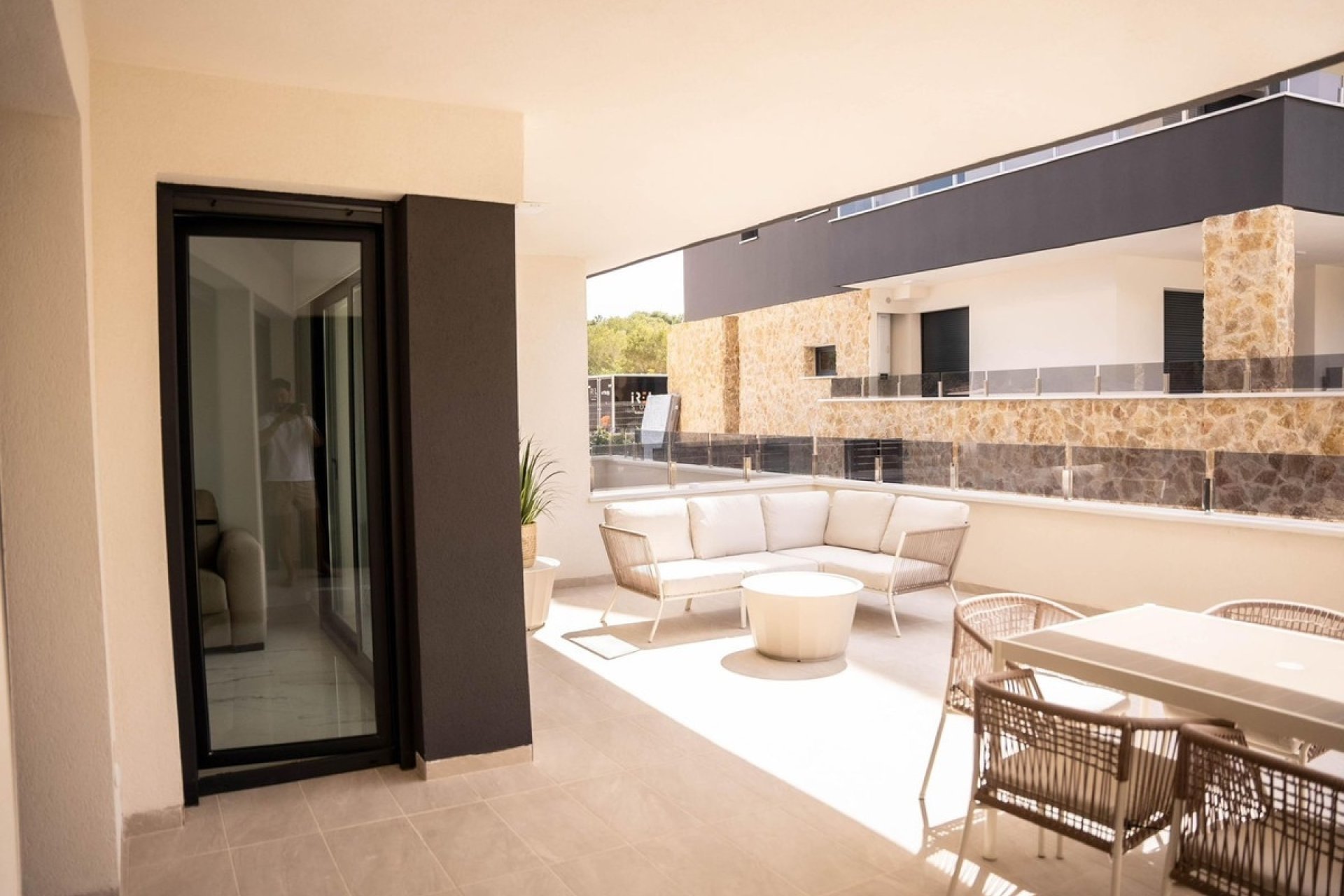 Rynek wtórny - apartment - Orihuela - Los Altos