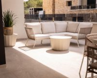 Rynek wtórny - apartment - Orihuela - Los Altos