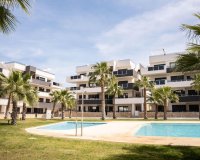 Rynek wtórny - apartment - Orihuela - Los Altos