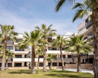 Rynek wtórny - apartment - Orihuela - Los Altos