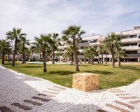 Rynek wtórny - apartment - Orihuela - Los Altos