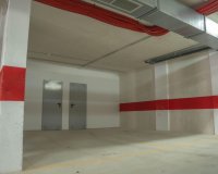 Rynek wtórny - apartment - Orihuela - Los Altos