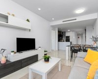 Rynek wtórny - apartment - Orihuela - Los Altos