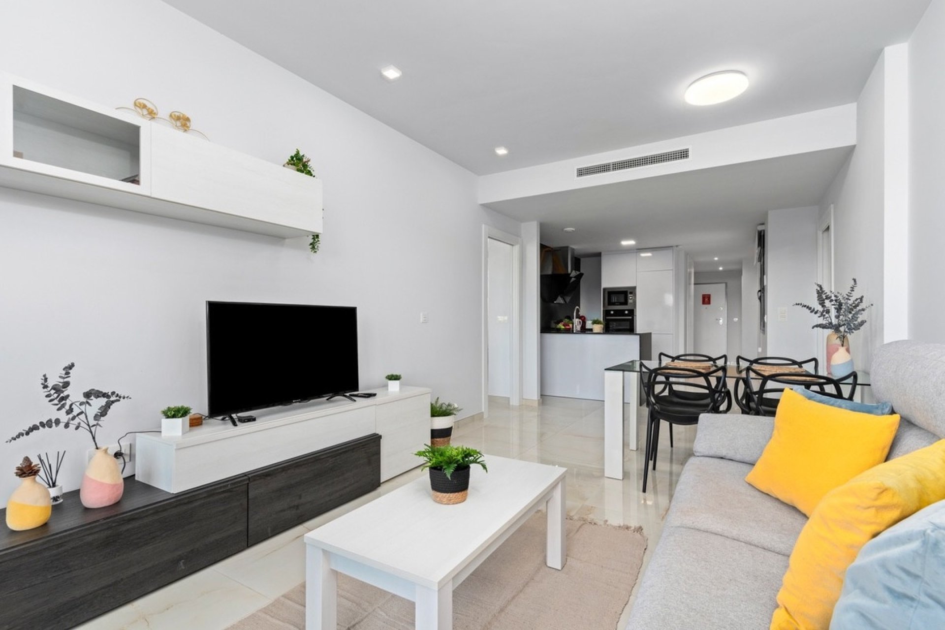 Rynek wtórny - apartment - Orihuela - Los Altos