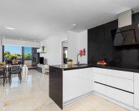 Rynek wtórny - apartment - Orihuela - Los Altos