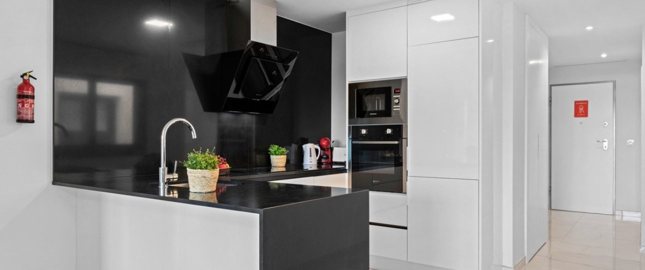 Rynek wtórny - apartment - Orihuela - Los Altos