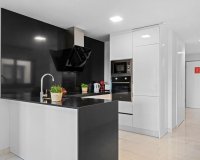 Rynek wtórny - apartment - Orihuela - Los Altos