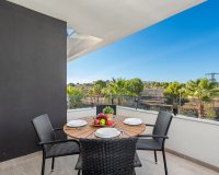 Rynek wtórny - apartment - Orihuela - Los Altos
