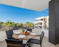Rynek wtórny - apartment - Orihuela - Los Altos
