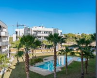 Rynek wtórny - apartment - Orihuela - Los Altos