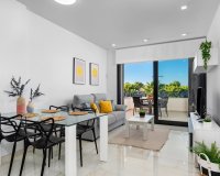 Rynek wtórny - apartment - Orihuela - Los Altos