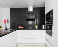 Rynek wtórny - apartment - Orihuela - Los Altos