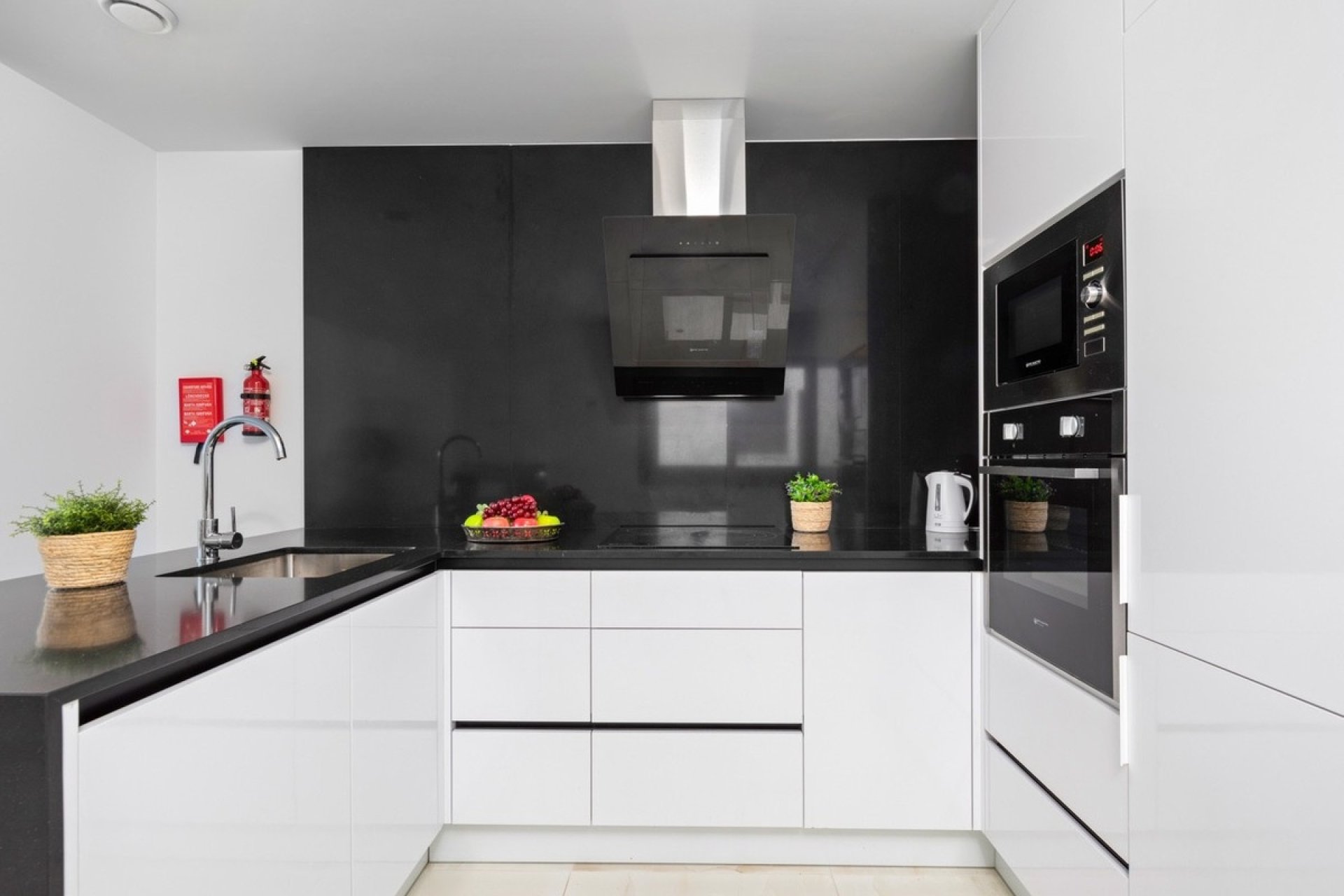 Rynek wtórny - apartment - Orihuela - Los Altos