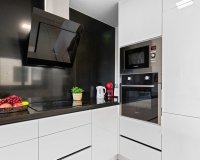 Rynek wtórny - apartment - Orihuela - Los Altos