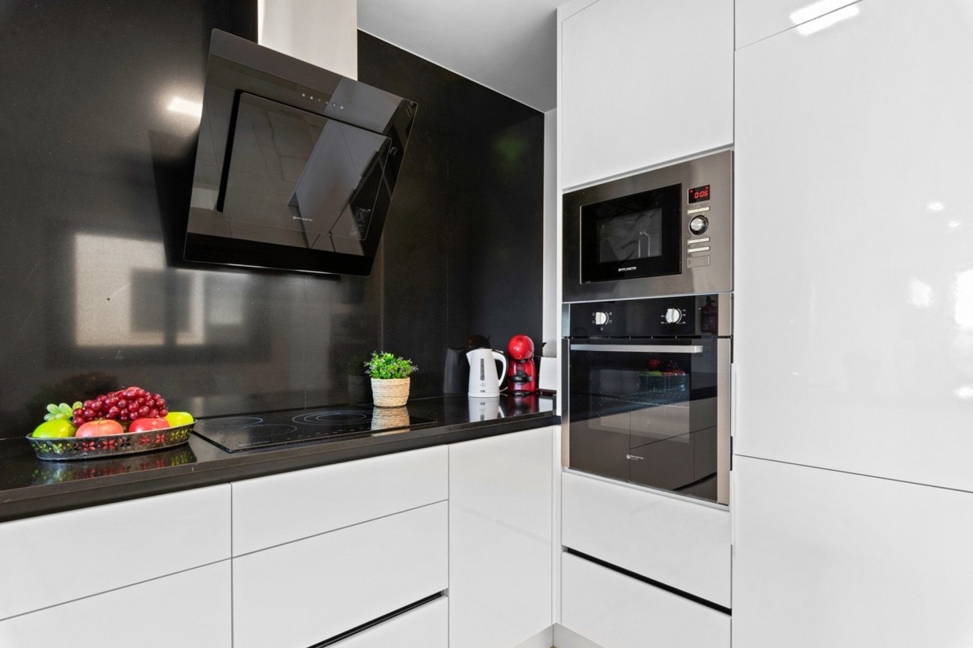 Rynek wtórny - apartment - Orihuela - Los Altos
