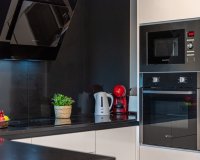 Rynek wtórny - apartment - Orihuela - Los Altos