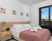Rynek wtórny - apartment - Orihuela - Los Altos