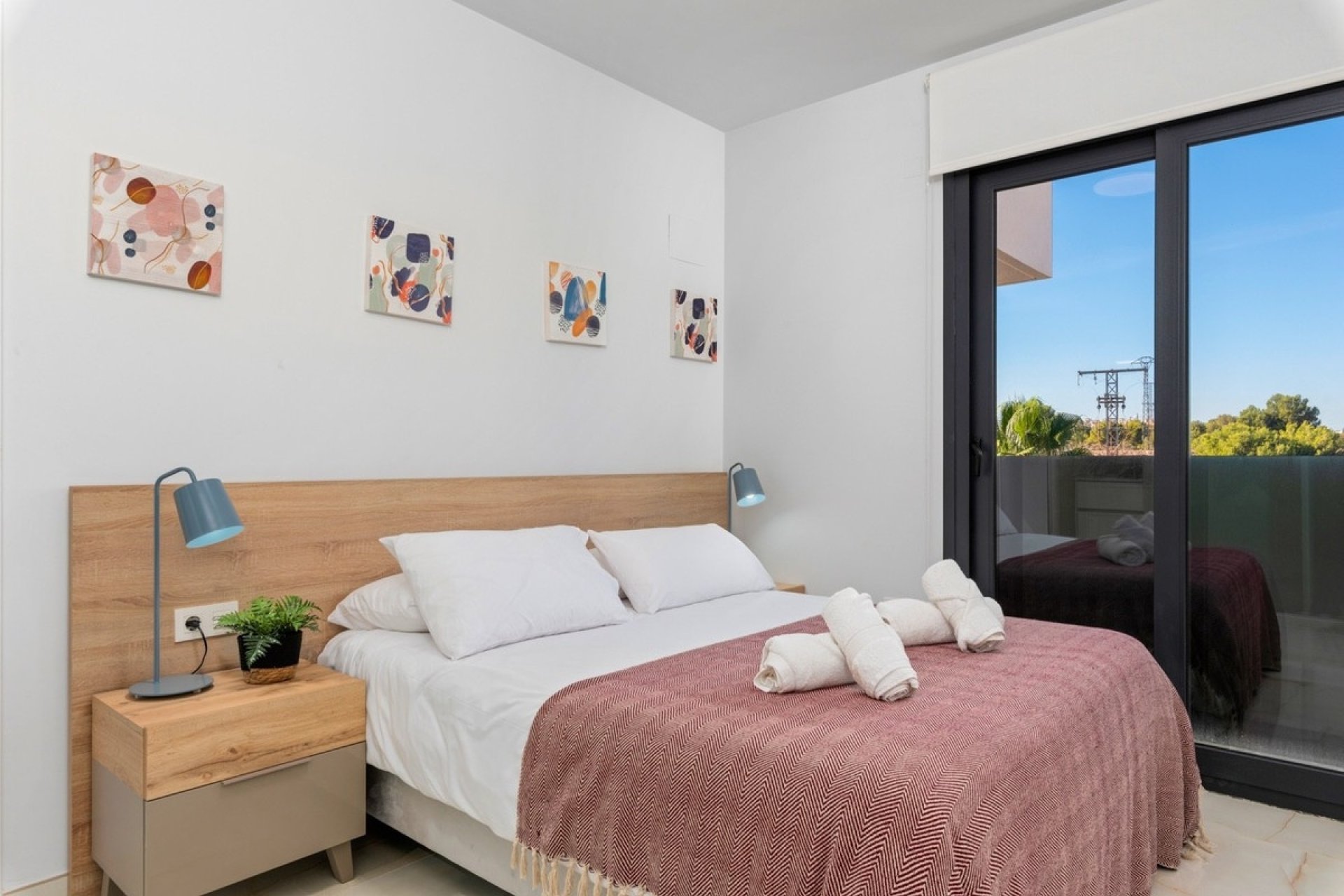 Rynek wtórny - apartment - Orihuela - Los Altos