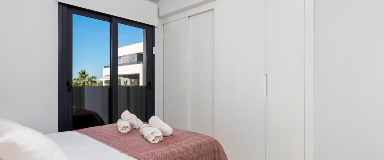 Rynek wtórny - apartment - Orihuela - Los Altos